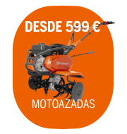 motoazadas