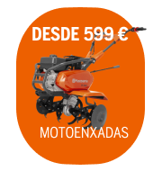 motoazadas