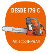 motosierras